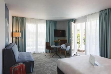 ibis Styles Aix les Bains - 51