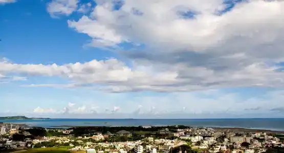 Okinawa Grand Mer Resort - 44