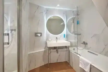 Hôtel le Royal Rive Gauche - 38