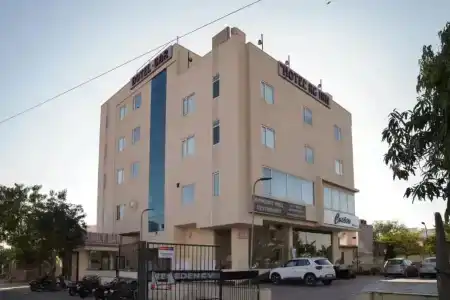 Rg Inn - 0