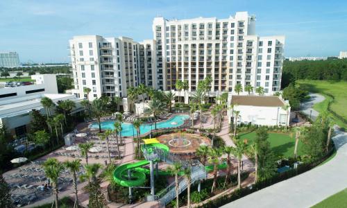 Hilton Grand Vacations Club Las Palmeras Orlando - 19