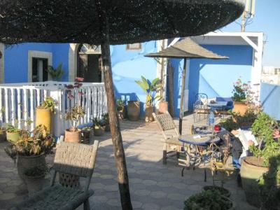 Riad Le Grand Large - 16