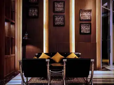 Grand Mercure Yogyakarta Adi Sucipto - Genose Ready, Chse Certified - 32