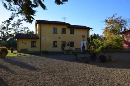 Podere Piandarca - 4