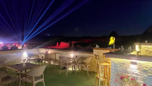 7 Pyramids Guest House - 24