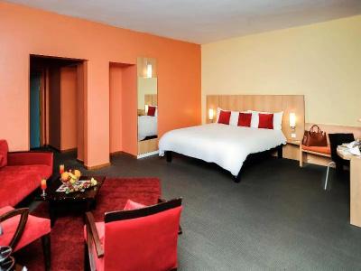 Ibis Marrakech Palmeraie - 64