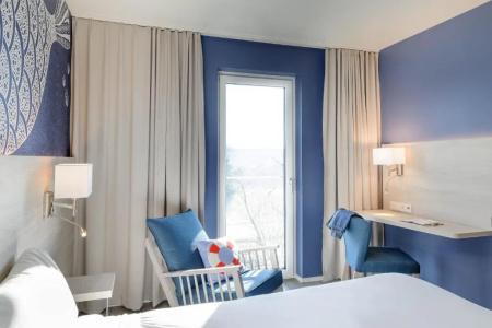 Ibis Styles Konstanz - 61