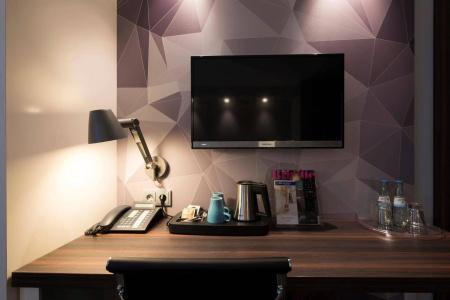 Best Western Cologne Airport Troisdorf - 23