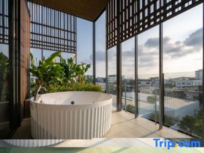 Shan Villas Sukhumvit - 270