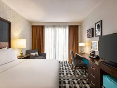 The American Atlanta Downtown-a Doubletree by Hilton - 28
