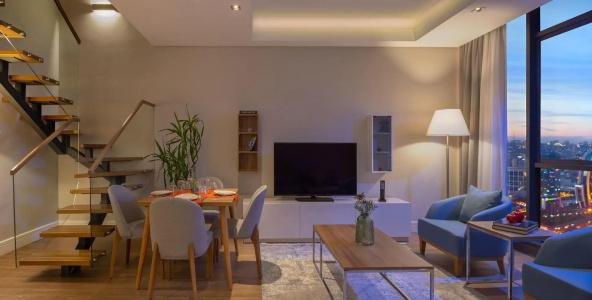 Movenpick Living Istanbul - 7
