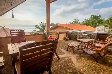 Laguna Beach Club Resort Sha Plus - 95