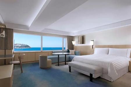 The Westin Josun Busan - 141