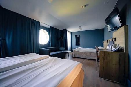 Best Western Solhem - 54