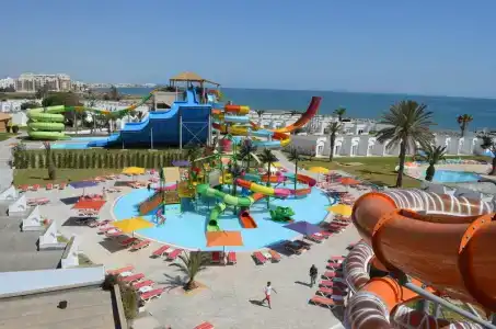 Thalassa Sousse - 8
