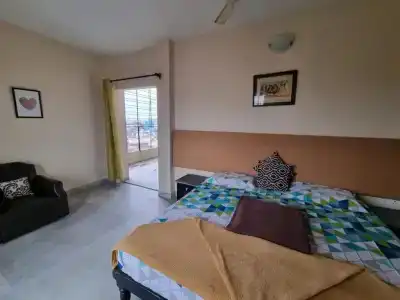 OYO 10890 Malik - 59