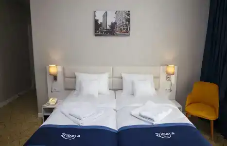 Tribeca - 18