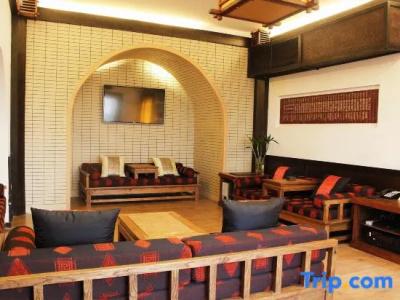 Evergreen Resort - 89