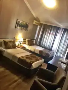 Family Resort - 3