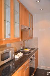 Amber Residence Aparthotel - 247