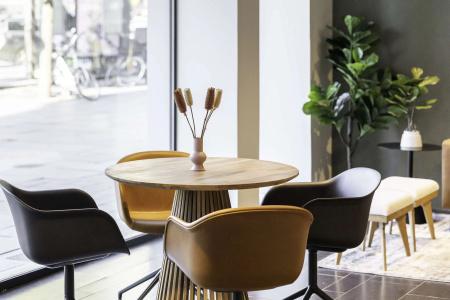 Park Inn by Radisson Antwerpen - 3