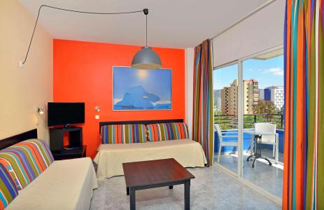 Sol Lunamar Apartamentos - Adults Only - 11