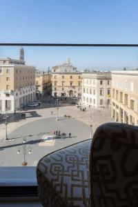 Abalto Suites & Rooms - 36
