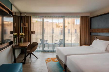 Hyatt Regency Malta - 4