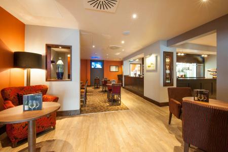 Premier Inn Wandsworth - 22