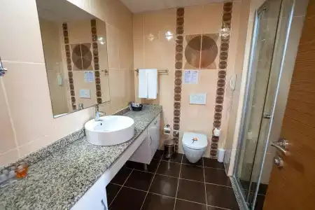 Cenger Beach Resort Spa - All Inclusive - 8