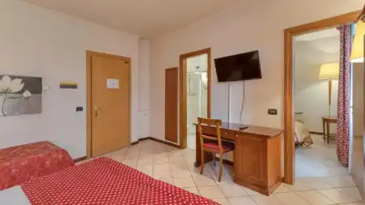 Primotel Brescia - 38