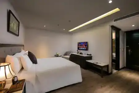 Sen Grand & Spa managed by Sen Group - 4