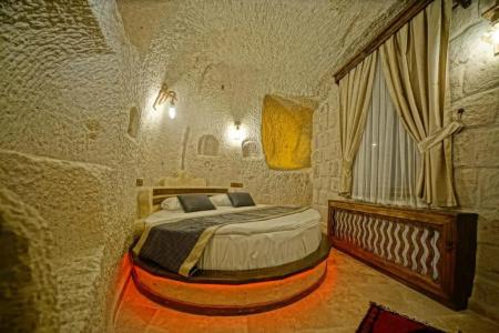 Castle Cave - 152