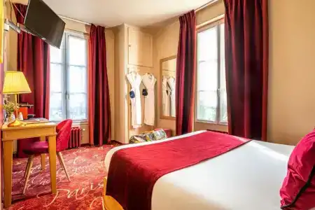 Romance Malesherbes by Patrick Hayat - 96