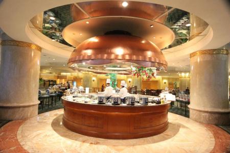 Crowne Plaza Chengdu City Center, An Ihg - 36