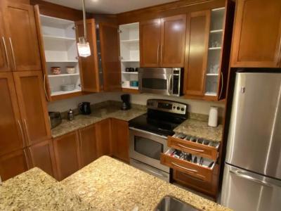 ApartHotelMontreal by Les Terrasses Saint Urbain 2225I2 - 83