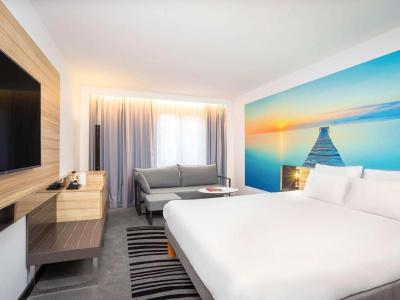 Novotel Brussels Off Grand Place - 29