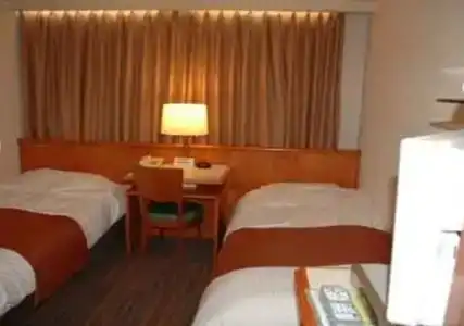 Hyper-inn Takamatsu Ekimae - 3