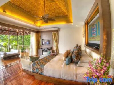 Bunga Raya Island & Spa - 163