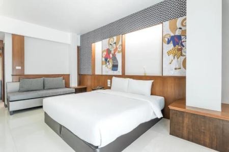 Cozytel Chiangmai - 56