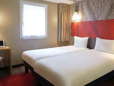 ibis Paris Canal Saint Martin - 34
