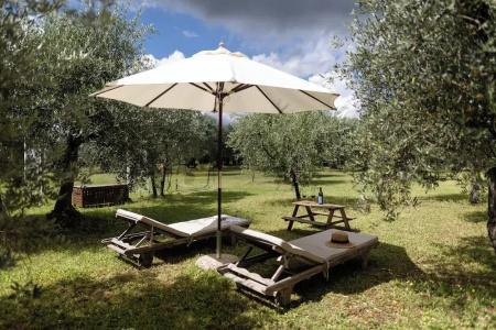 Tenuta Torre Rossa Farm & - 117