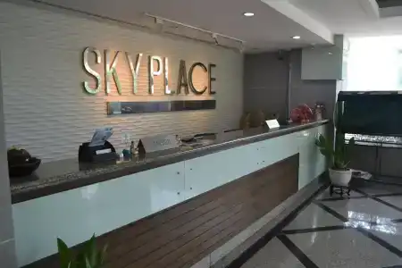 Sky Place Srinakarin - 43