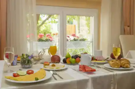 Royal Suites - 11