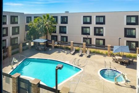 Four Points by Sheraton San Diego - Sea World - 69