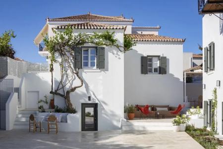 Yayaki Spetses - 20