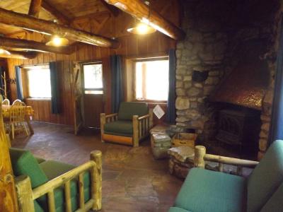 Arizona Mountain Inn & Cabins - 171