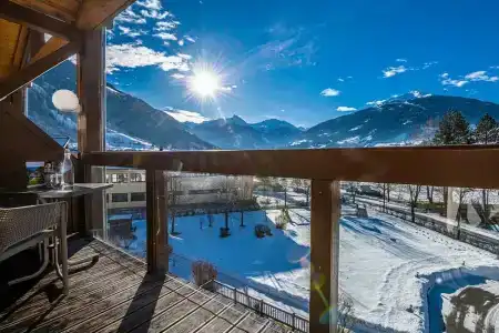 Das Gastein - ganzjährig inklusive Alpentherme - Sommersaison 2022 zusätzlich inklusive Gasteiner Bergbahnen - 48