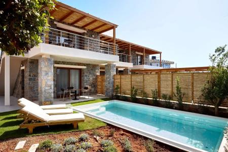 Volta Suites and Villas - 83