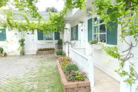 Oberry Resort - 8